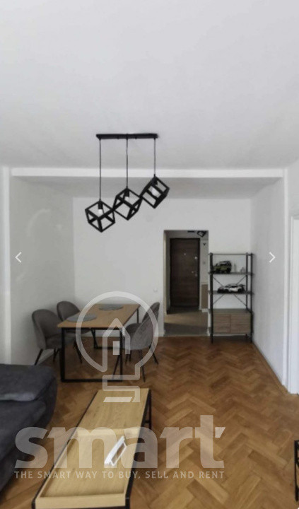Apartament cu 2 camere de închiriat Zona Centrala Horea pet friendly