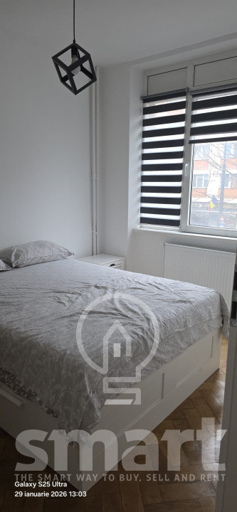 Apartament cu 2 camere de închiriat Zona Centrala Horea pet friendly