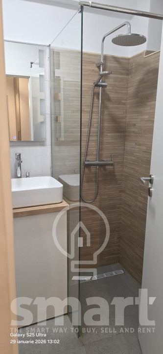 Apartament cu 2 camere de închiriat Zona Centrala Horea pet friendly