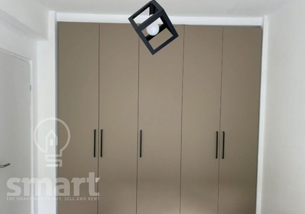 Apartament cu 2 camere de închiriat Zona Centrala Horea pet friendly