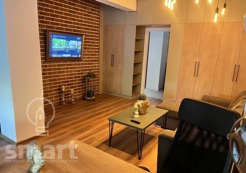 Apartament cu 2 camere de închiriat Prima închiriere  Taietura Turcului