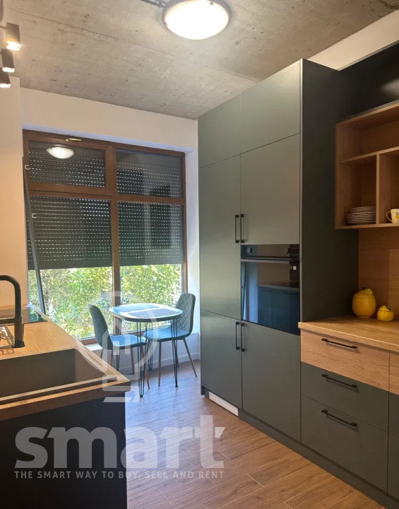 Apartament cu 2 camere de închiriat Prima închiriere  Taietura Turcului