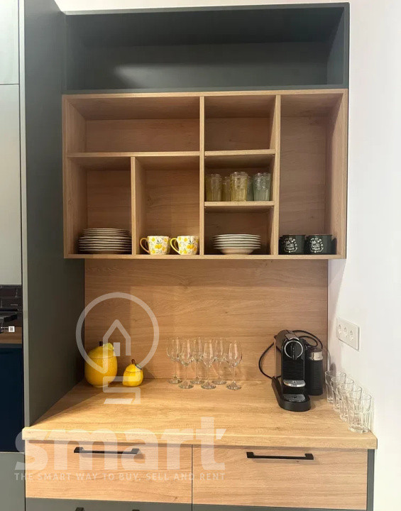 Apartament cu 2 camere de închiriat Prima închiriere  Taietura Turcului