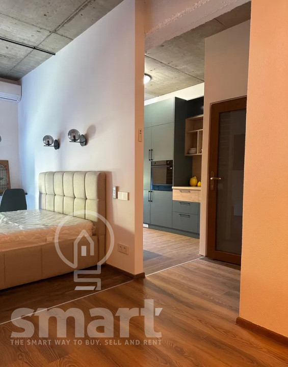 Apartament cu 2 camere de închiriat Prima închiriere  Taietura Turcului
