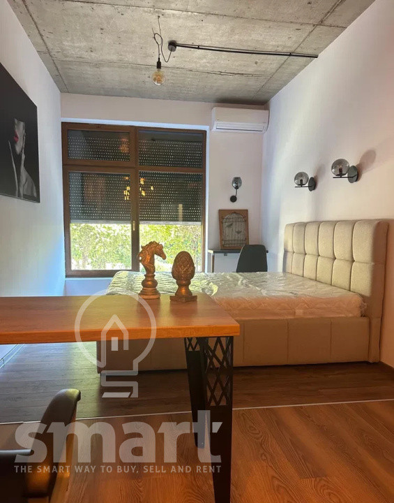 Apartament cu 2 camere de închiriat Prima închiriere  Taietura Turcului