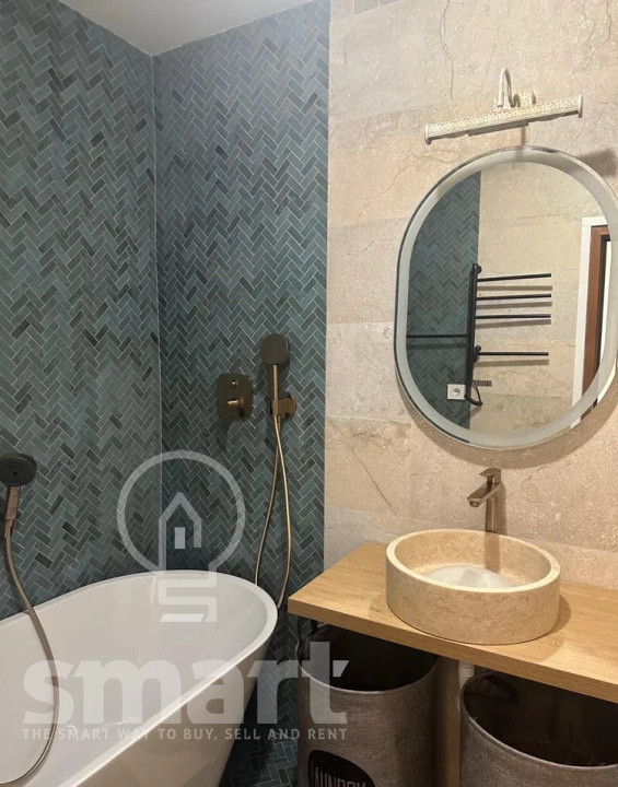 Apartament cu 2 camere de închiriat Prima închiriere  Taietura Turcului