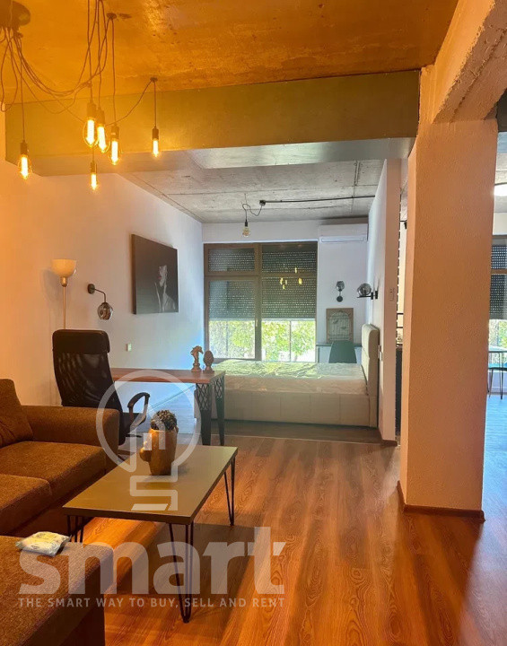 Apartament cu 2 camere de închiriat Prima închiriere  Taietura Turcului
