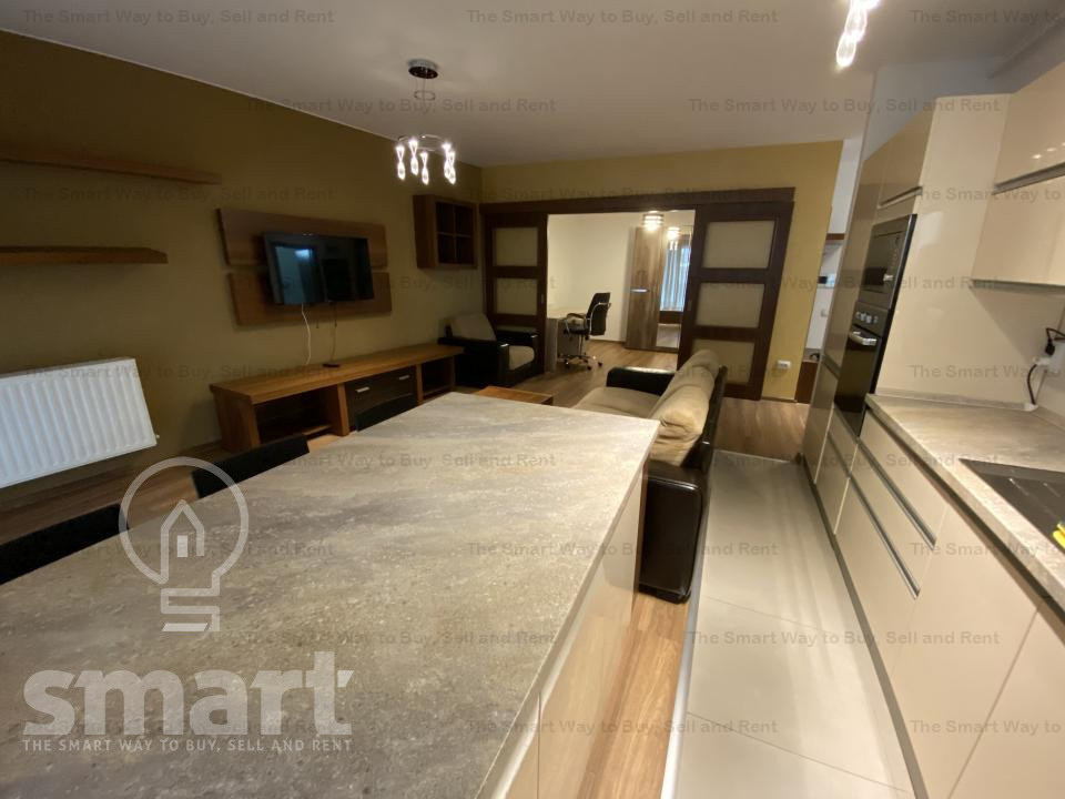 Apartament 3 camere Buna Ziua