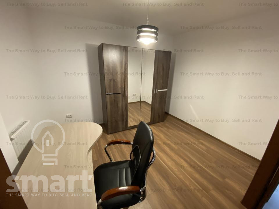 Apartament 3 camere Buna Ziua
