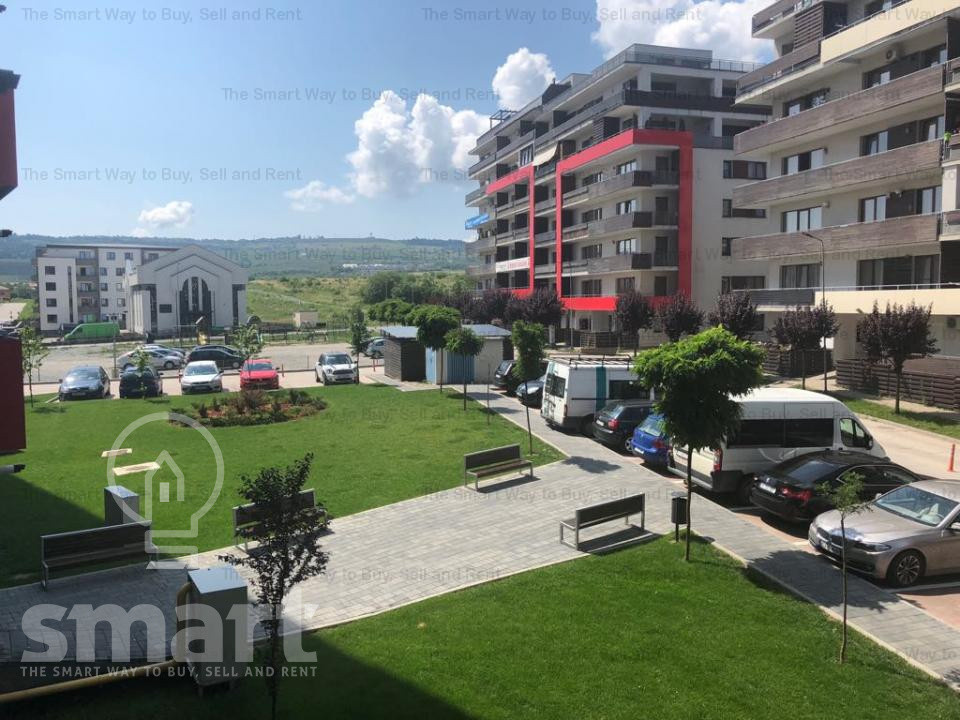 Apartament 3 camere Buna Ziua