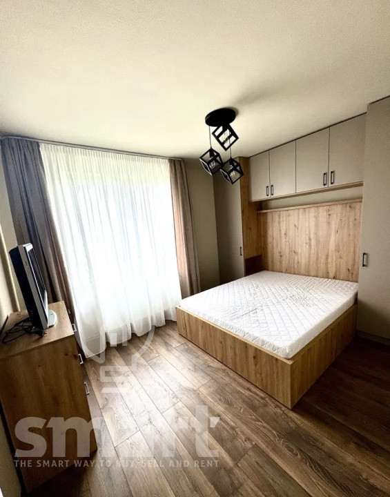 Apartament cu 2 camere de inchiriat Gheorgheni Zona Iulius Mall