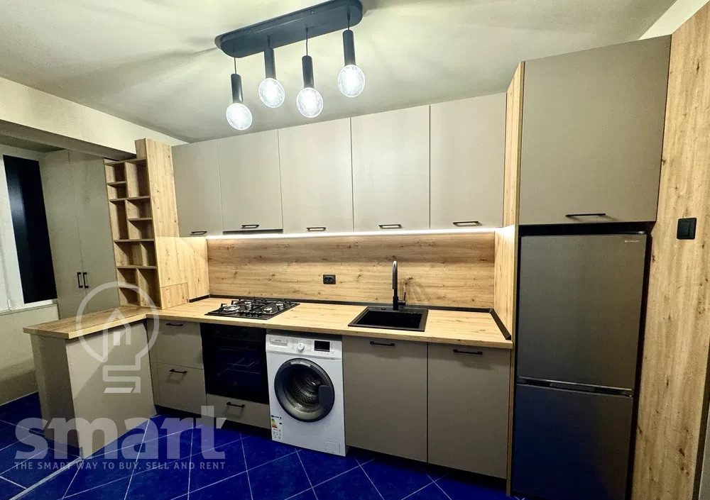 Apartament cu 2 camere de inchiriat Gheorgheni Zona Iulius Mall