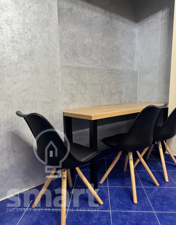 Apartament cu 2 camere de inchiriat Gheorgheni Zona Iulius Mall