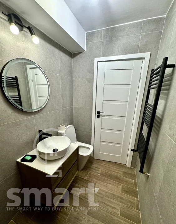 Apartament cu 2 camere de inchiriat Gheorgheni Zona Iulius Mall