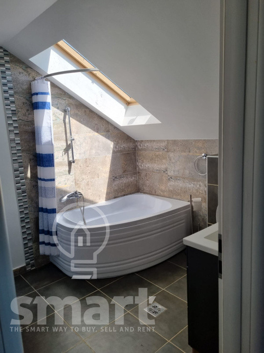 Apartament  2 camere de închiriat Borhanci inceput de cartier spre Gheorgheni