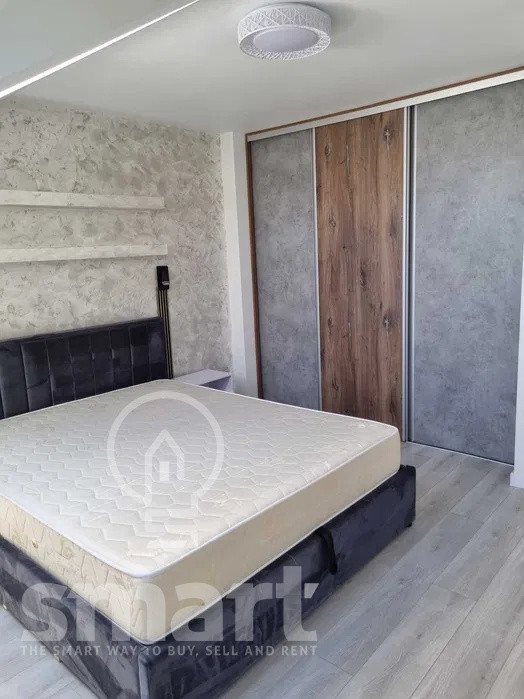 Apartament  2 camere de închiriat Borhanci inceput de cartier spre Gheorgheni