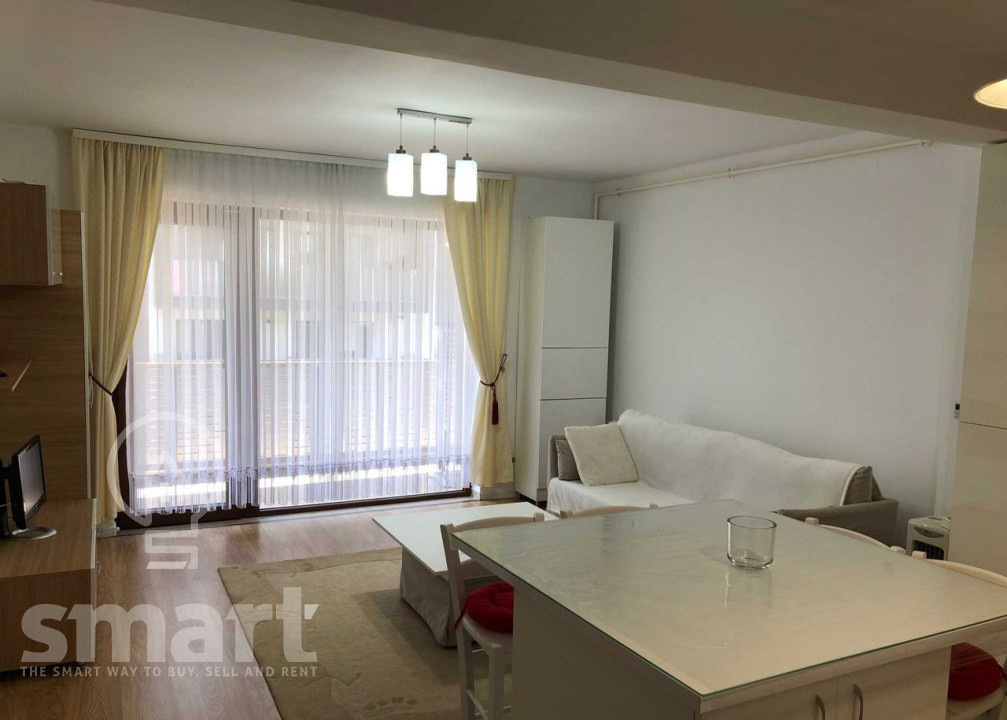 Apartament cu 2 camere de inchiriat  Europa Zorilor
