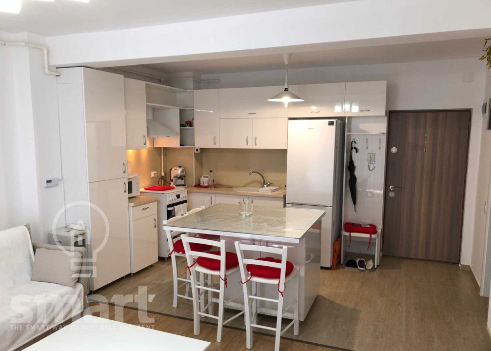Apartament cu 2 camere de inchiriat  Europa Zorilor