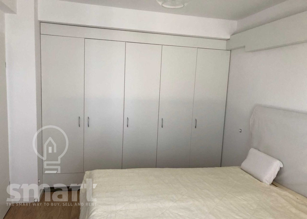 Apartament cu 2 camere de inchiriat  Europa Zorilor