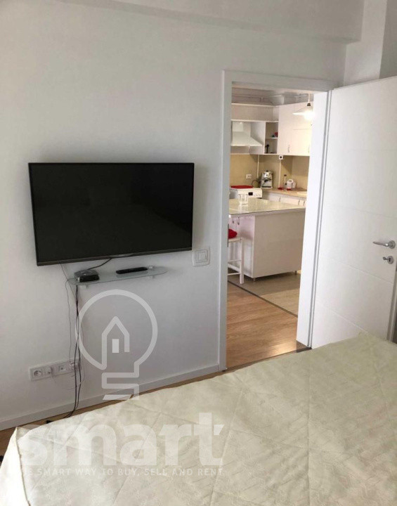 Apartament cu 2 camere de inchiriat  Europa Zorilor