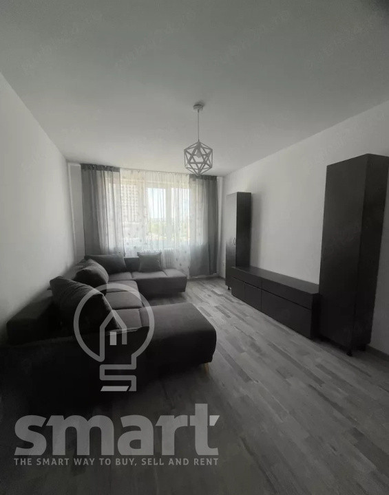 Apartament cu 3 camere de inchiriat Cluj-Napoca Piața Abator Zona Centrală