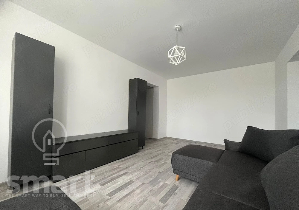 Apartament cu 3 camere de inchiriat Cluj-Napoca Piața Abator Zona Centrală