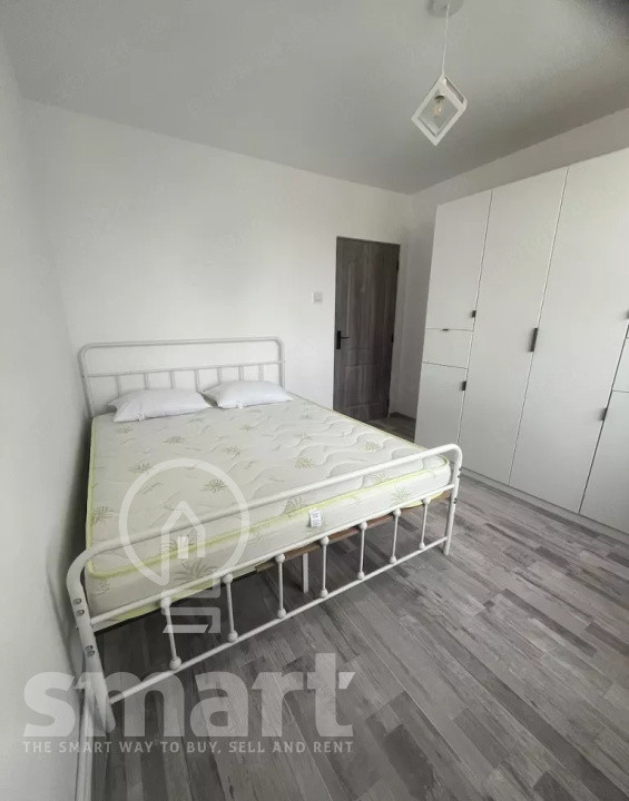 Apartament cu 3 camere de inchiriat Cluj-Napoca Piața Abator Zona Centrală