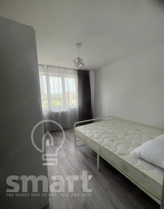 Apartament cu 3 camere de inchiriat Cluj-Napoca Piața Abator Zona Centrală