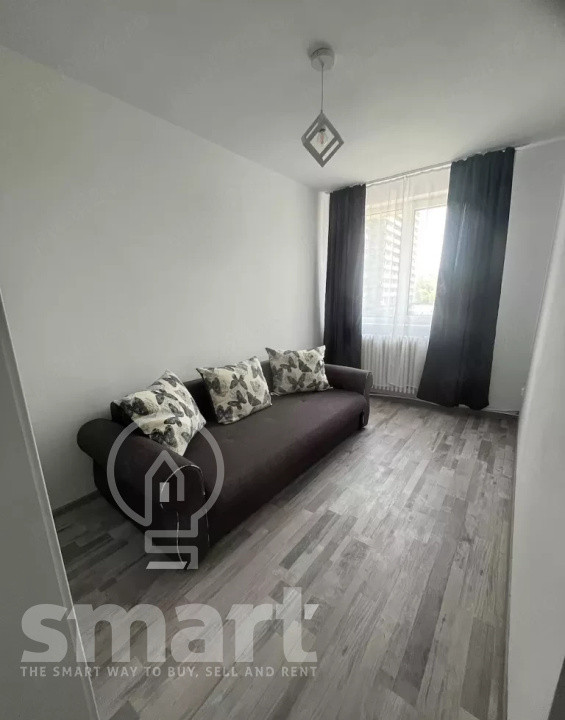 Apartament cu 3 camere de inchiriat Cluj-Napoca Piața Abator Zona Centrală