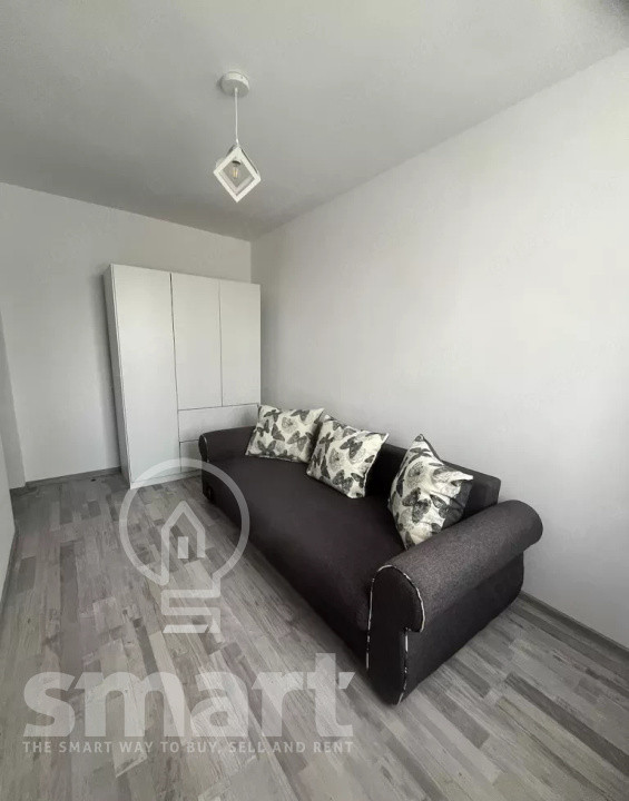 Apartament cu 3 camere de inchiriat Cluj-Napoca Piața Abator Zona Centrală
