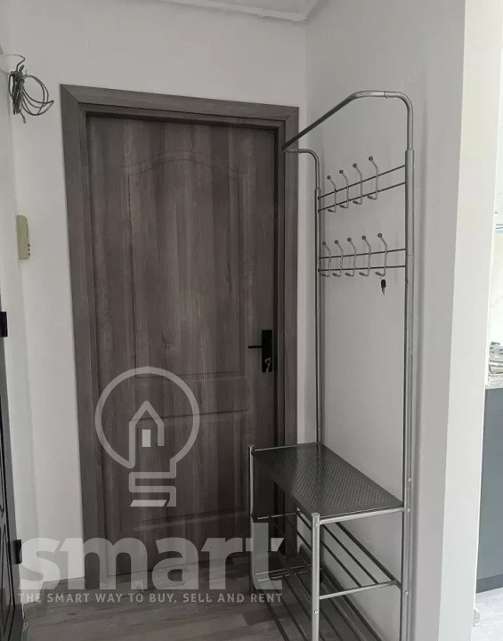 Apartament cu 3 camere de inchiriat Cluj-Napoca Piața Abator Zona Centrală