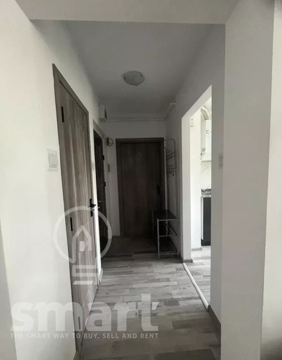 Apartament cu 3 camere de inchiriat Cluj-Napoca Piața Abator Zona Centrală