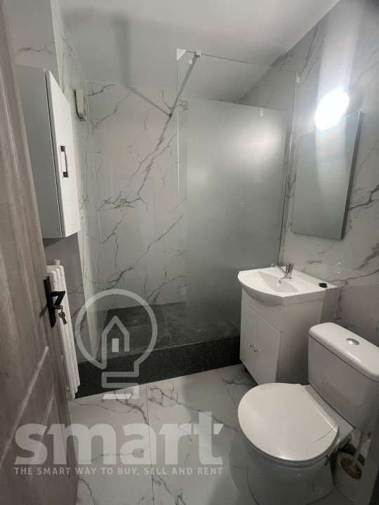 Apartament cu 3 camere de inchiriat Cluj-Napoca Piața Abator Zona Centrală