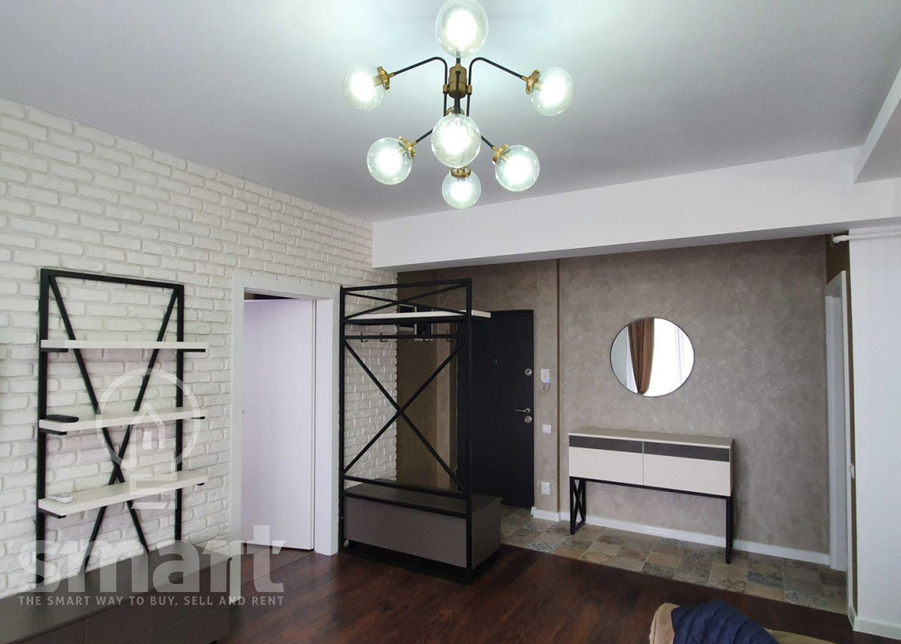 Apartament premium cu 2 camere de închiriat  Europa Zorilor