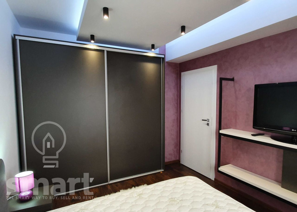 Apartament premium cu 2 camere de închiriat  Europa Zorilor