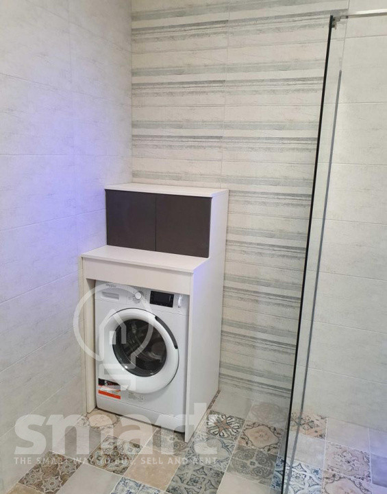 Apartament premium cu 2 camere de închiriat  Europa Zorilor