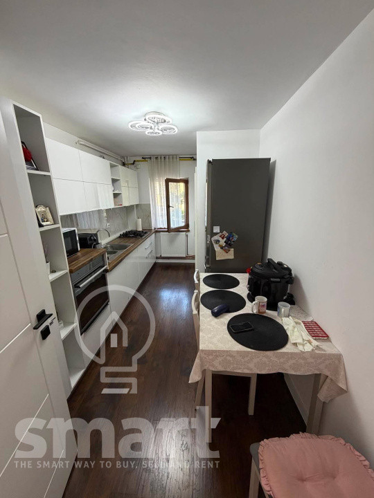 Apartament 4 camere decomandat , Manastur , Izlazului , zona BIG
