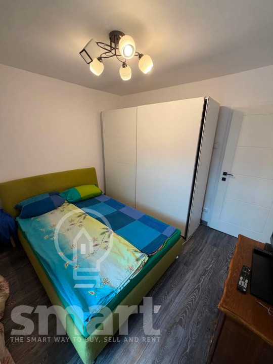 Apartament 4 camere decomandat , Manastur , Izlazului , zona BIG