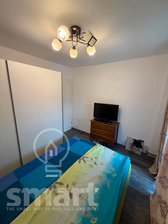 Apartament 4 camere decomandat , Manastur , Izlazului , zona BIG