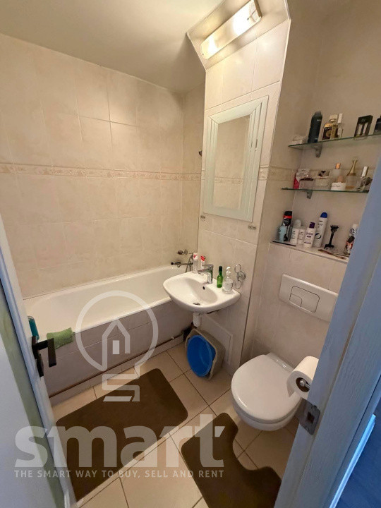 Apartament 4 camere decomandat , Manastur , Izlazului , zona BIG