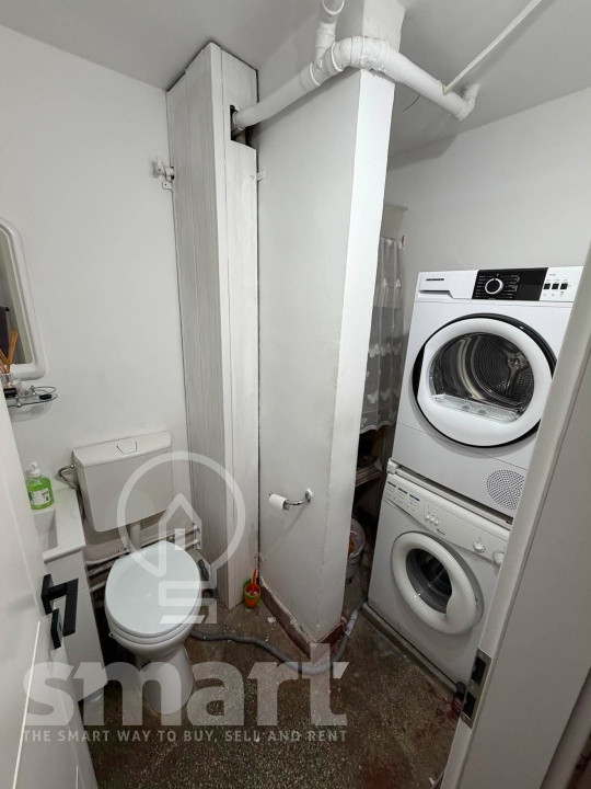 Apartament 4 camere decomandat , Manastur , Izlazului , zona BIG