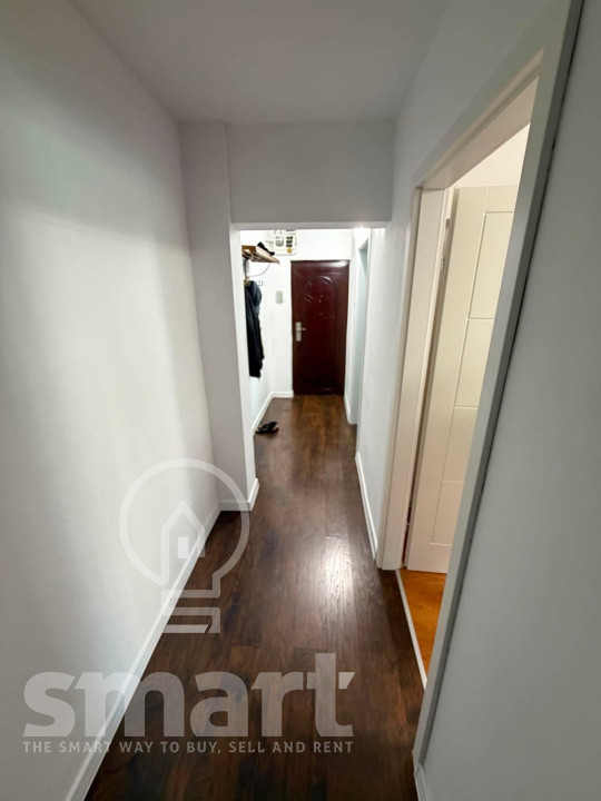 Apartament 4 camere decomandat , Manastur , Izlazului , zona BIG