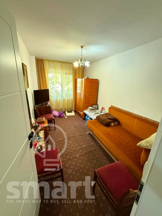 Apartament 4 camere decomandat , Manastur , Izlazului , zona BIG