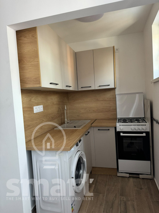 Apartament cochet cu 2 camere de închiriat Gheorgheni 
