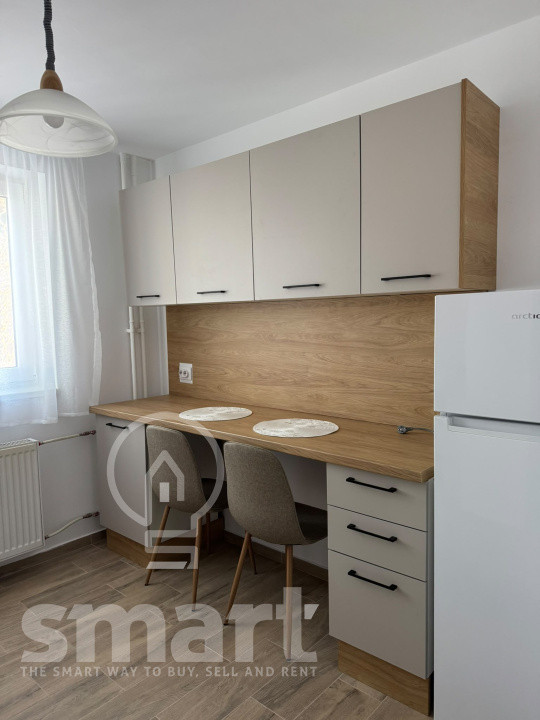 Apartament cochet cu 2 camere de închiriat Gheorgheni 
