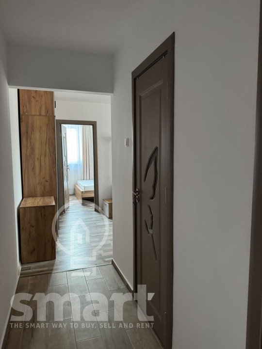Apartament cochet cu 2 camere de închiriat Gheorgheni 