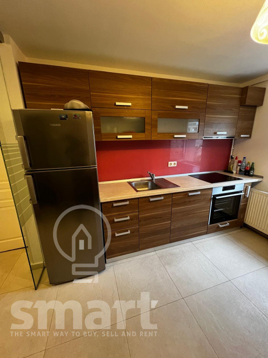 Apartament 3 camere decomandat , zona Piata Marasti