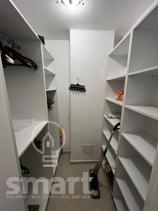 Apartament 3 camere decomandat , zona Piata Marasti