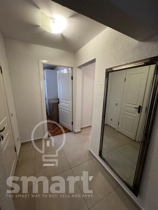 Apartament 3 camere decomandat , zona Piata Marasti
