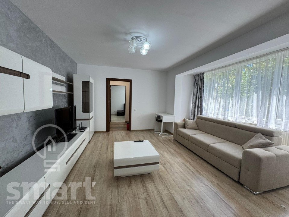 APARTAMENT 2 CAMERE GHEORGHENI